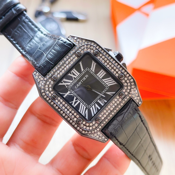 ブランド時計着用イメージ